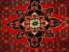 Orientteppich Bidjar 322x160 antik (T094)