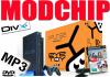 Playstation 2 mit Umbau /  Modchip + Eyetoy + Orig. Spiele und MEGA ZUBEHEÖR !!!!