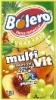Bolero - der neue,  moderne Erfrischungsdrink!