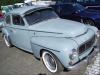Volvo PV544F Buckelvolvo 07/ 1965
