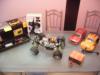HPI verbrenner mit RC Anlage und viiieles mehr hobby auflösung