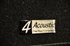 Passives 4 Acoustic First Class Set