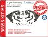 QUERLENKER SATZ MINI MINI (R50,  R53) MINI Cabrio (R52)