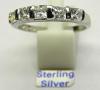 TREUERING,  925,  NUR 4, 64