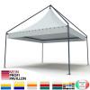 Pavillon Zelt Laube personalisierte Farbe professionelle neue 4x6