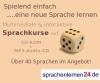 Neue Sprache lernen....
