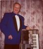 Top Alleinunterhalter,  Tafelmajor & Spassmacher SOUND BOY WERNI