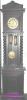Standuhr 1880