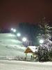 Skifahren in Tschechien