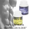 Muskelaufbau by Xtra-Fitness