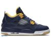Nike AIR JORDAN 4 RETRO BG 408452-425