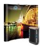 Popup Displays,  Faltdisplays und Rollups