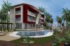 luxuswohnung  in belek turkei