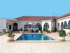 Ferienhaus auf Teneriffa