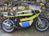 Yamaha TD/ TR/ TZ