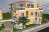 Neue Villa Projekt in Alanya/ Türkei