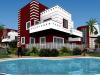 Neue Villa Projekt in Belek/ Türkei