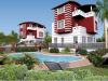 Traumvillen auf 345m2 in Belek/ Türkei