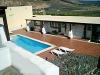 Finca Vista Playa in Arrieta Las Cabreras auf Lanzarote