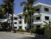 Solbonito - Luxus Ferienwohnung,  direkt am Strand von Cabarete in der Dominikani