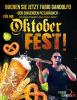 Oktoberfest Schlagernacht mit dem singendem Pizzabäcker