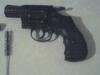 Schreckschussrevolver
