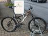 (154) 27 Gang 26 Zoll Rh 43 MERIDA FULLY Rahmen ALU mit Scheibenbremsen incl Ölb