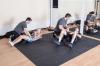 Wir sind Personal Trainer mit Passion und Empathie - fuer Ihre schnellen und lan