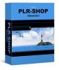 TURBO PLR SHOP MIT 20 SUPER MARKETER PRODUKTEN