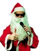 Comedy-Weihnachtsfeier mit Rick Mayfield