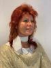 Show mit Andrea Berg Double Sylvie Steffaan