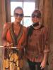 Andrea Berg Double Show mit Sylvie Steffaan