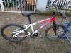 (234) 6 Gang Mountainbike 20 Zoll Rh 30 Gabel gefedert ALU-RAHME