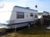 Wohnwagen Fendt TOPAS 550TG  Bj 2004 mit BRANDT Vorzelt