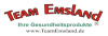 Gesundheitsprodukte von Team Emsland