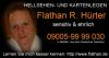 TV-Kartenleger Flathan