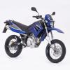 verkaufe mz sm 125 in super zustand