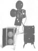 Suche TK 35 Tonkino Koffer