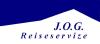 J.O.G. Reiseservice