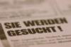 Sie werden gesucht