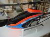 Mikado GLOGO 690 Flugfertig