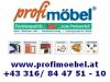Profimöbel & Parkett