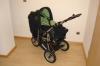 Gesslein 3 Rad Kinderwagen