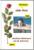 Geburtstagsgeschenkidee