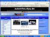 Suchmaschinen-Script für eine Domain mit MIRAGO-Schnittstelle