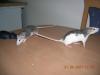 husky ratten mit käfig und viel zubehör abzugeben