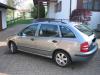 Fabia Combi 1.9 TDI Excellent