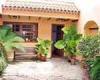 Landhaus Mama Lola in Arico el nuevo im Südwesten von Teneriffa