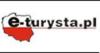 Polnische Übernachtungsdatenbank E-TYRYSTA