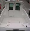 Anglerboot Quicksilver KK 560